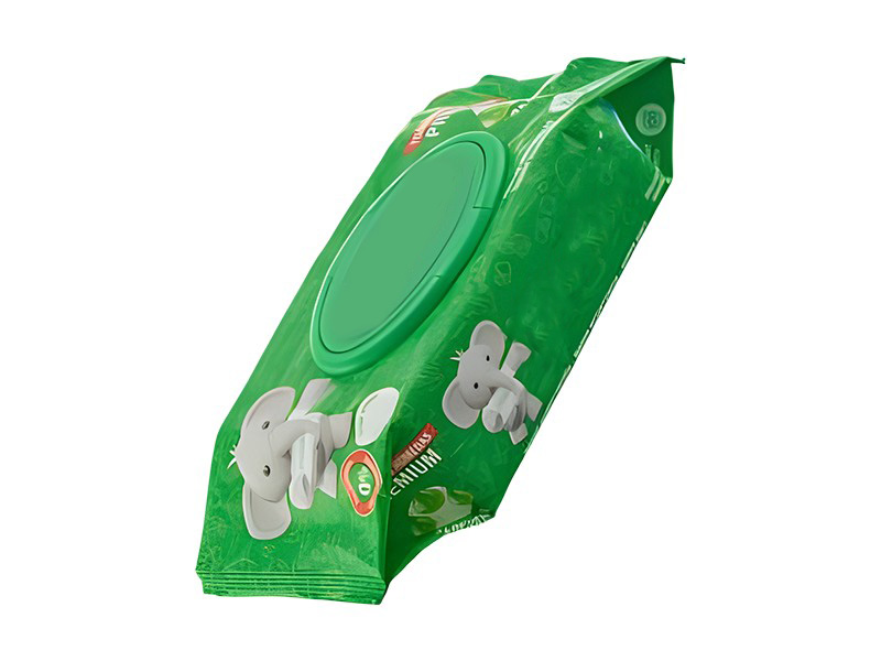 Stain Remover Wipes